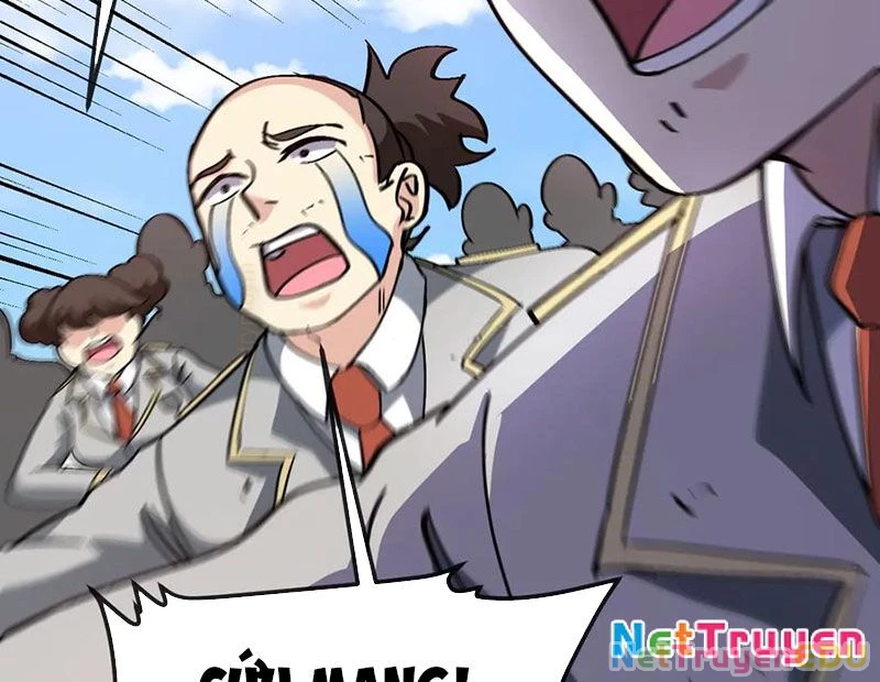 Hệ Thống Super God Chapter 160 - Trang 4
