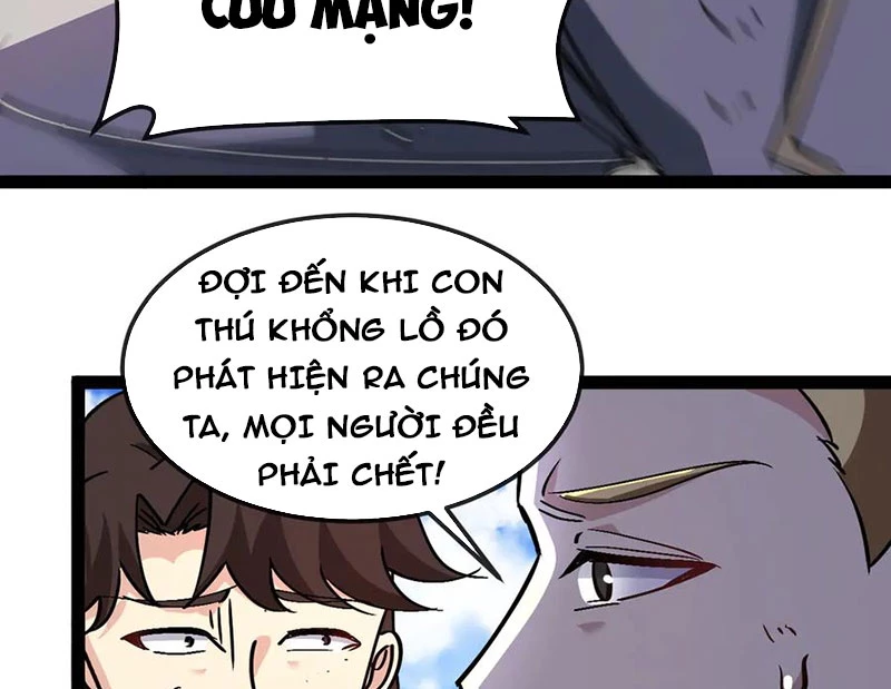 Hệ Thống Super God Chapter 160 - Trang 4