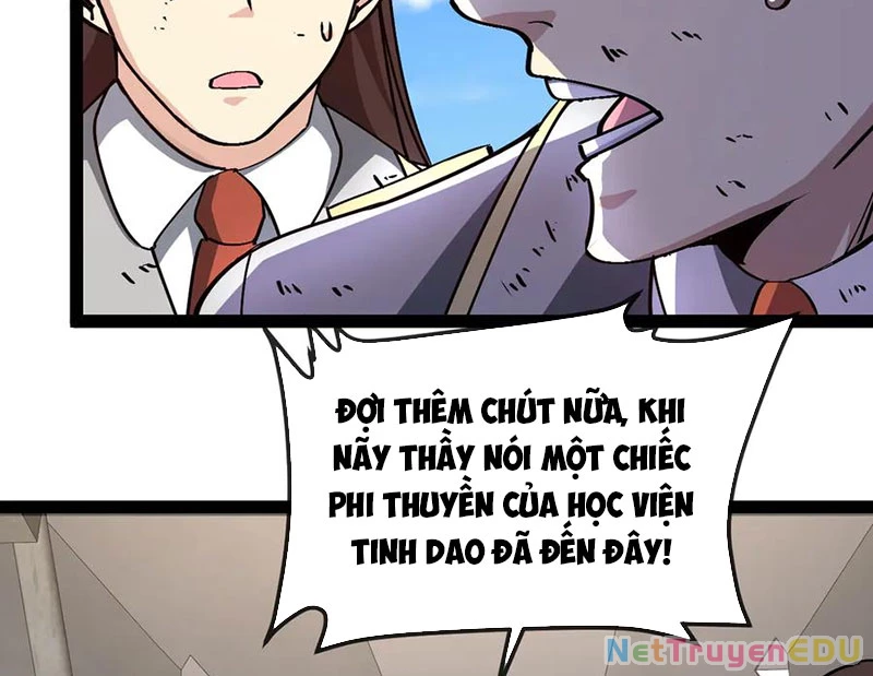 Hệ Thống Super God Chapter 160 - Trang 4