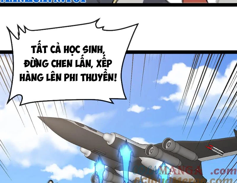 Hệ Thống Super God Chapter 160 - Trang 4