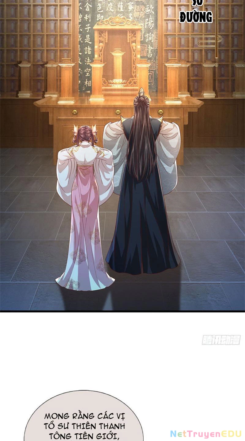 Tôi Có Thể Nuốt Chửng Vạn Vật Chapter 10 - Trang 3
