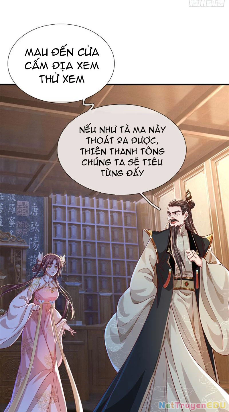 Tôi Có Thể Nuốt Chửng Vạn Vật Chapter 10 - Trang 3