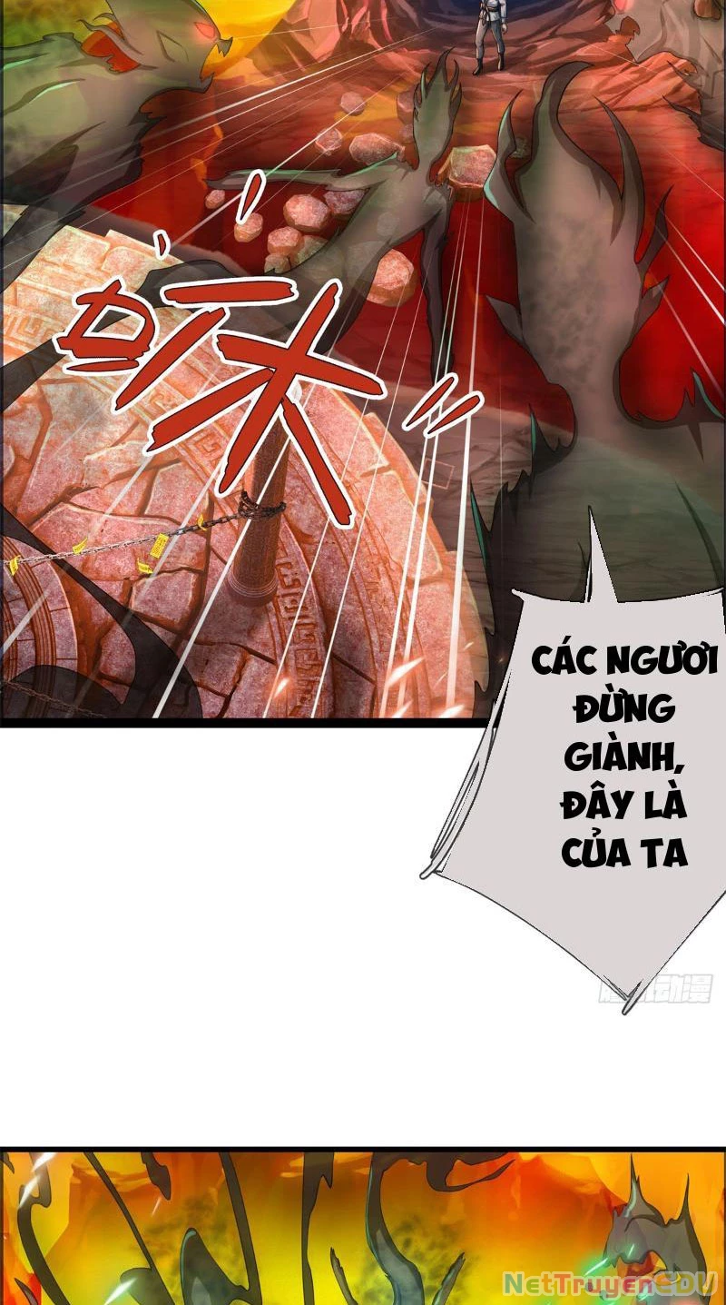Tôi Có Thể Nuốt Chửng Vạn Vật Chapter 10 - Trang 3