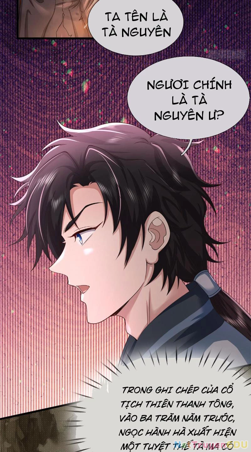 Tôi Có Thể Nuốt Chửng Vạn Vật Chapter 10 - Trang 3