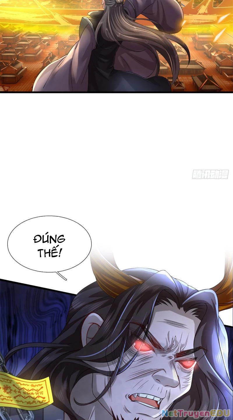 Tôi Có Thể Nuốt Chửng Vạn Vật Chapter 10 - Trang 3