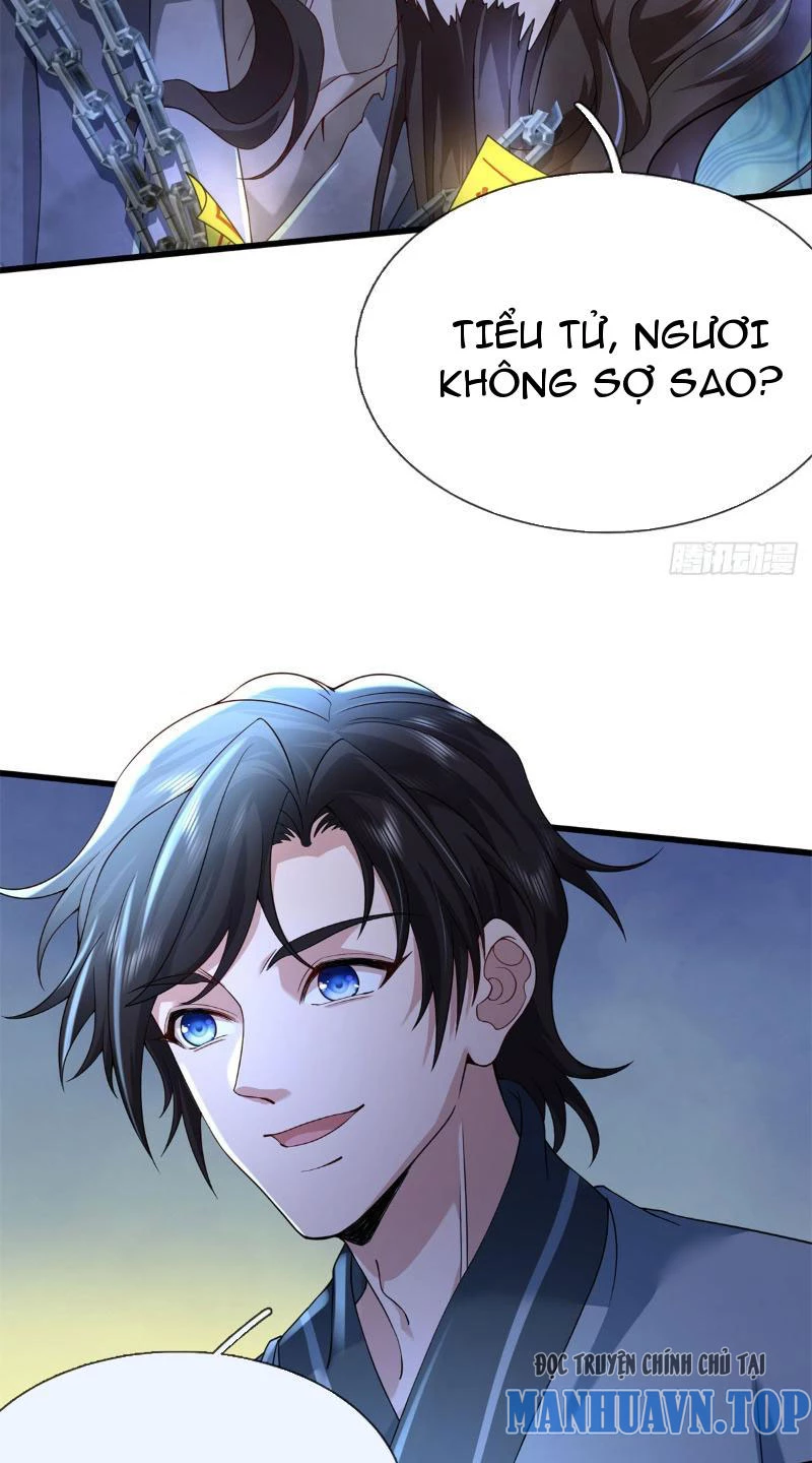 Tôi Có Thể Nuốt Chửng Vạn Vật Chapter 10 - Trang 3