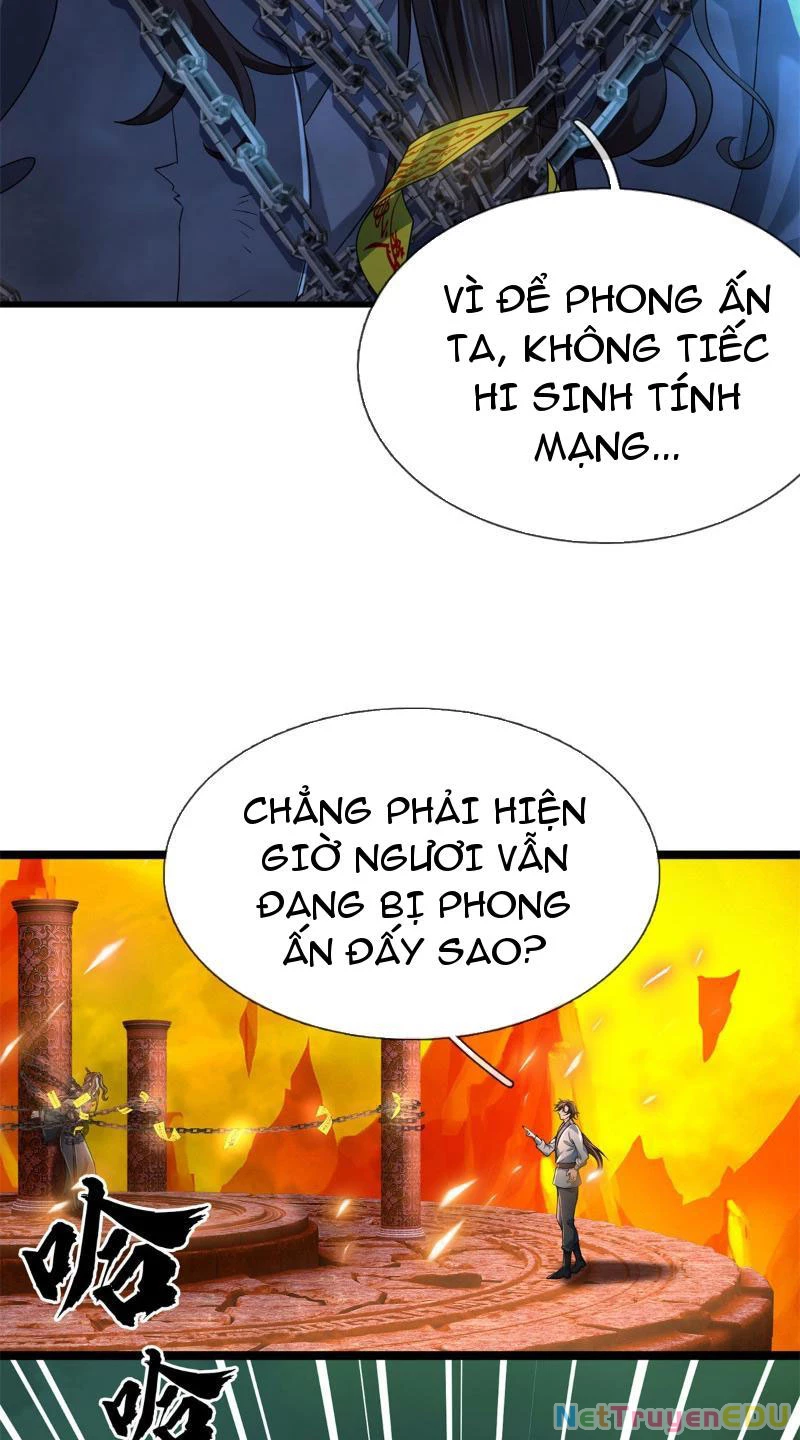 Tôi Có Thể Nuốt Chửng Vạn Vật Chapter 10 - Trang 3