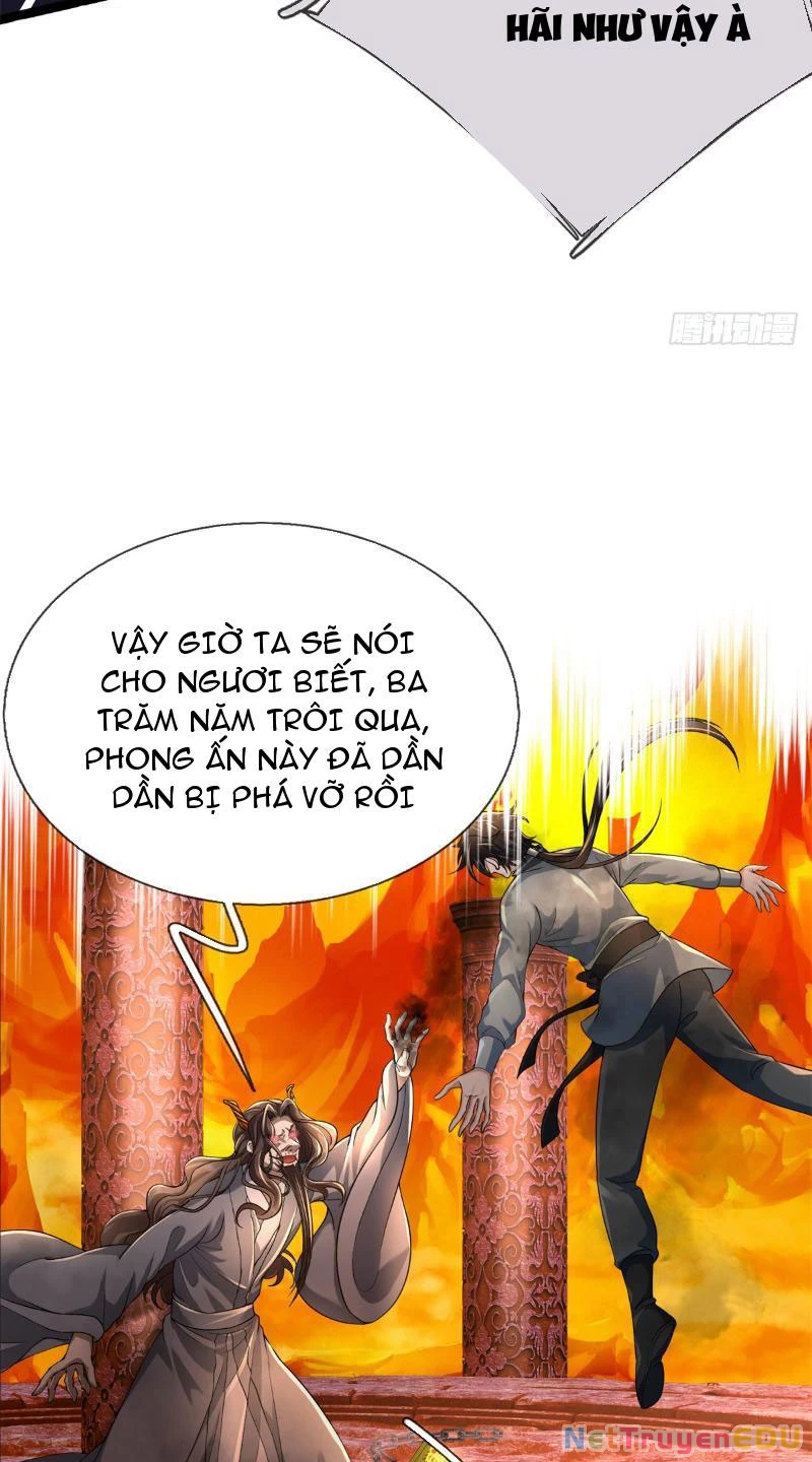 Tôi Có Thể Nuốt Chửng Vạn Vật Chapter 10 - Trang 3