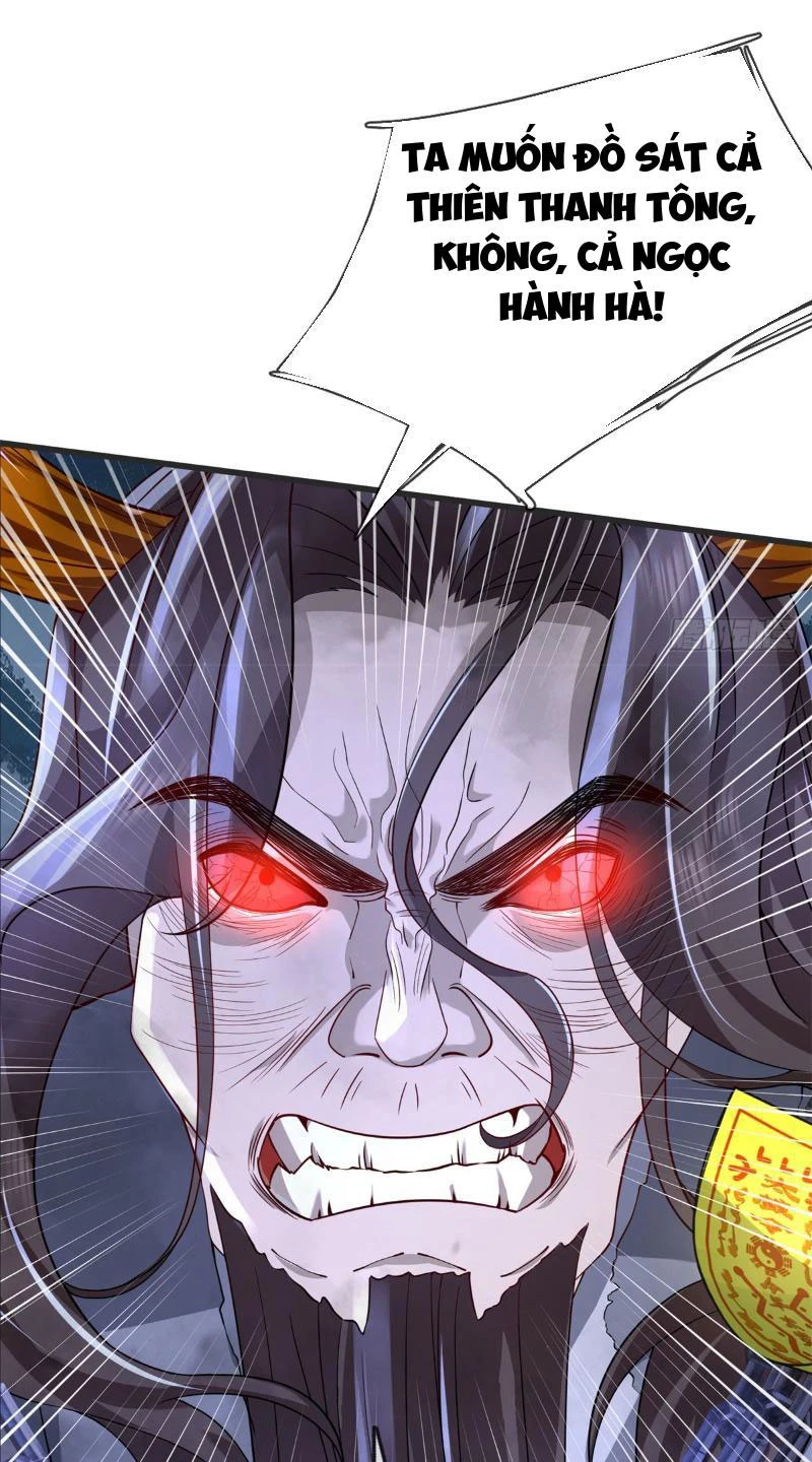 Tôi Có Thể Nuốt Chửng Vạn Vật Chapter 10 - Trang 3
