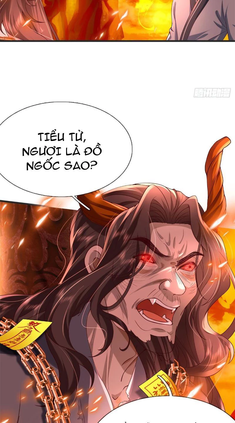 Tôi Có Thể Nuốt Chửng Vạn Vật Chapter 10 - Trang 3