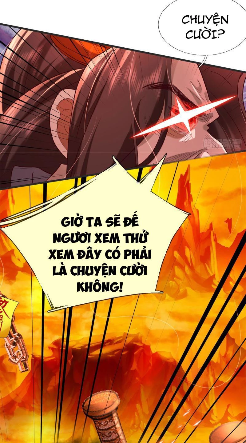 Tôi Có Thể Nuốt Chửng Vạn Vật Chapter 10 - Trang 3