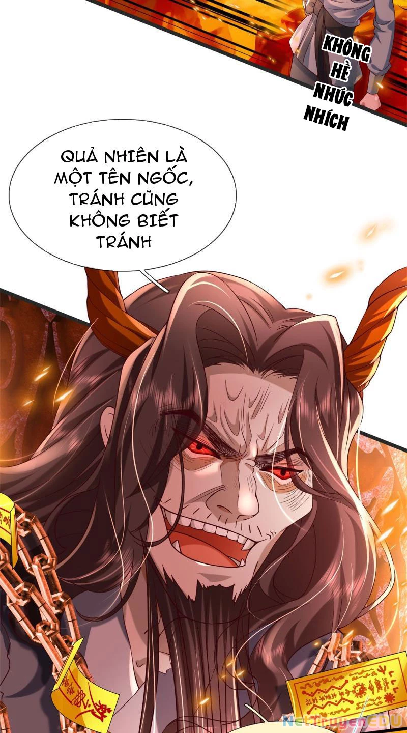 Tôi Có Thể Nuốt Chửng Vạn Vật Chapter 10 - Trang 3