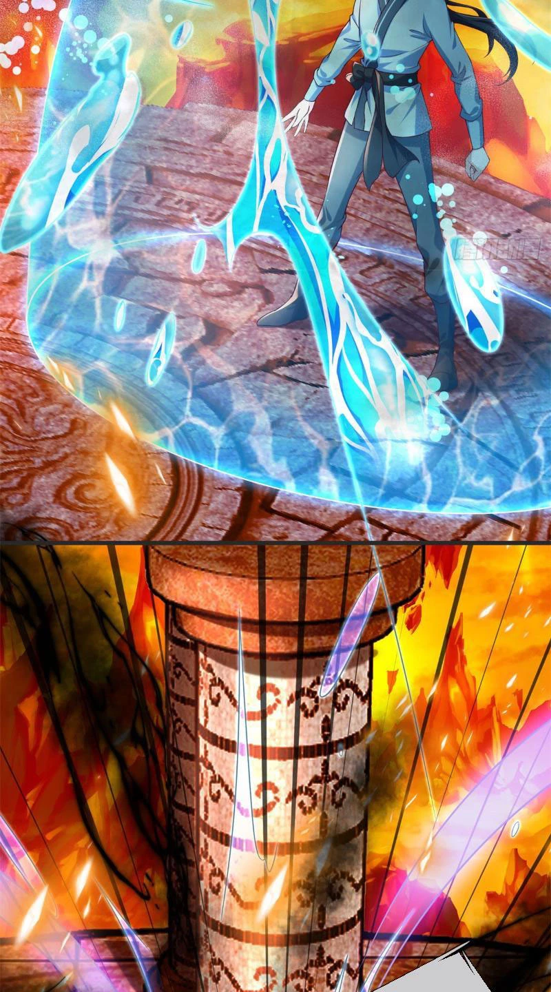 Tôi Có Thể Nuốt Chửng Vạn Vật Chapter 10 - Trang 3