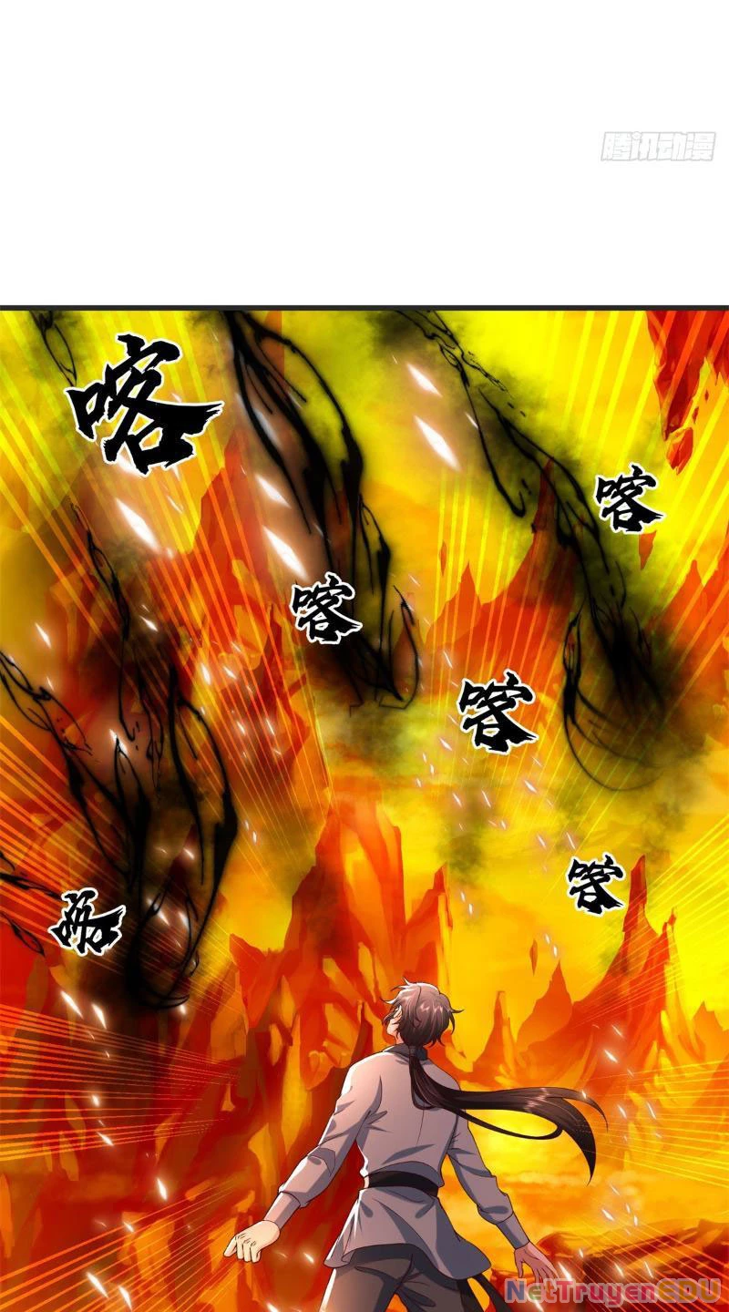 Tôi Có Thể Nuốt Chửng Vạn Vật Chapter 10 - Trang 3