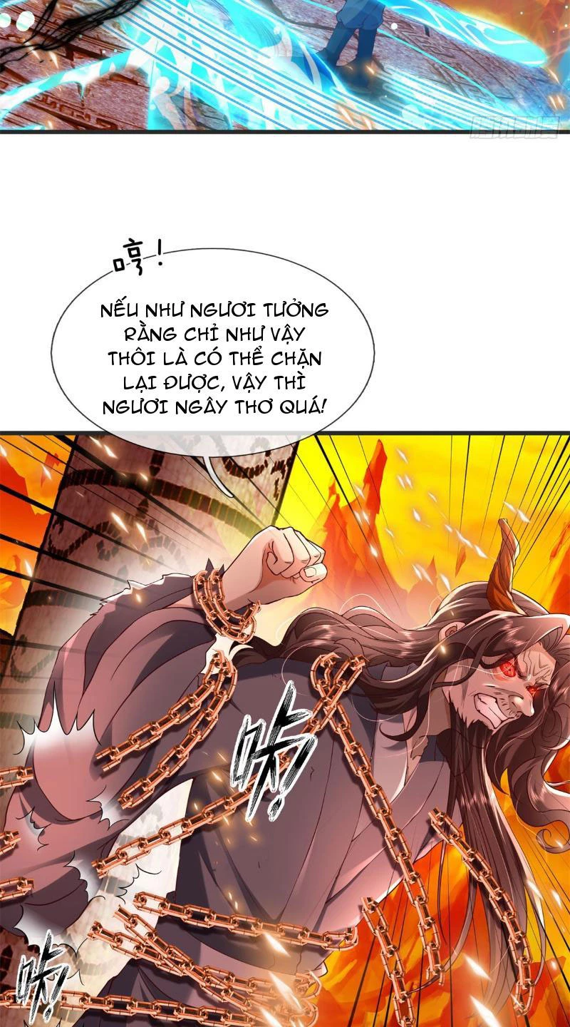 Tôi Có Thể Nuốt Chửng Vạn Vật Chapter 10 - Trang 3