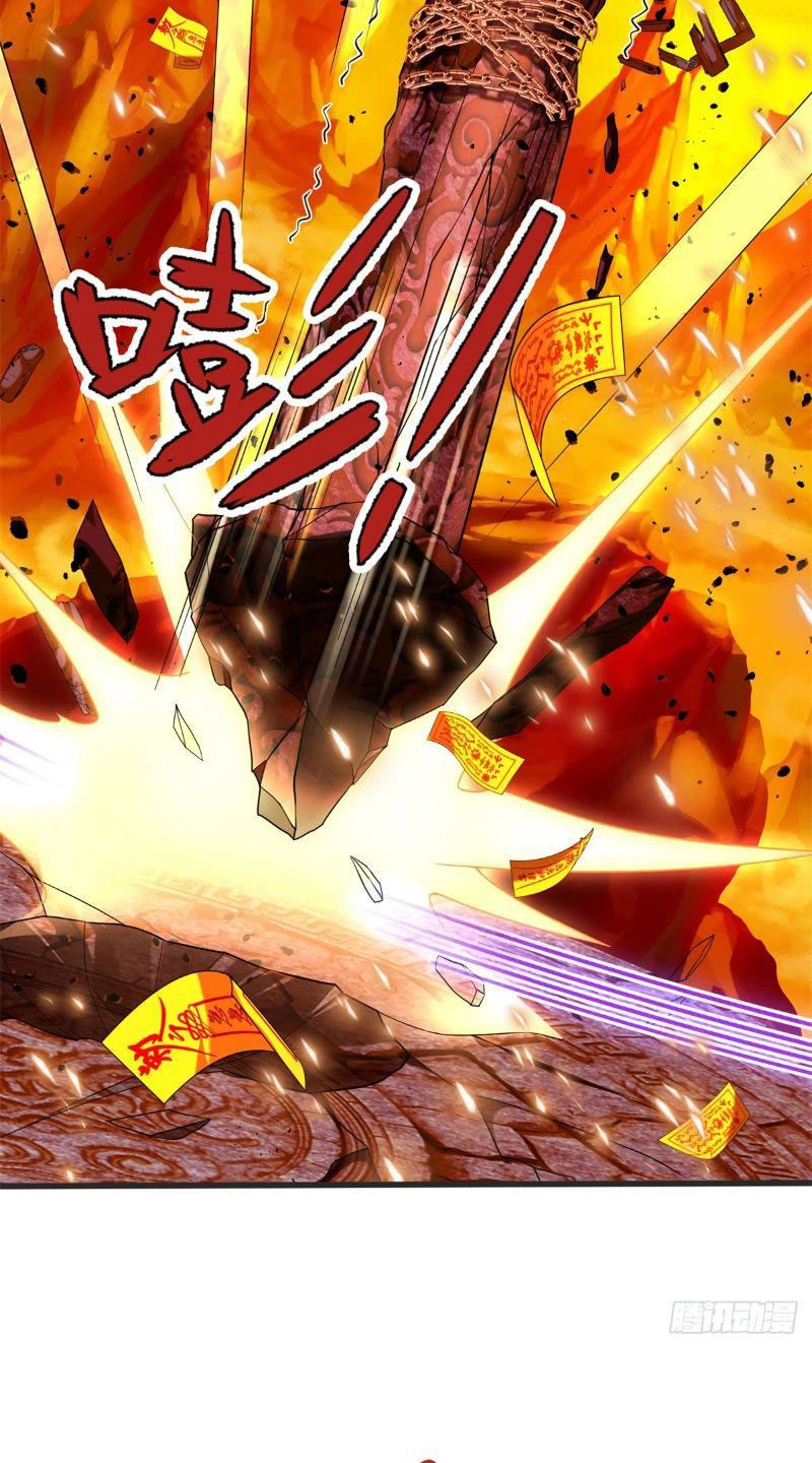 Tôi Có Thể Nuốt Chửng Vạn Vật Chapter 10 - Trang 3