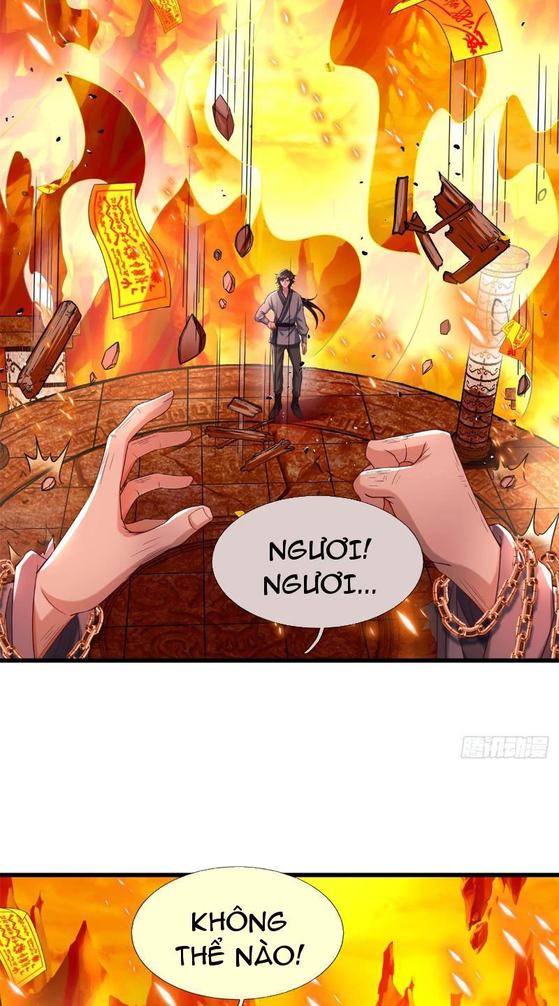Tôi Có Thể Nuốt Chửng Vạn Vật Chapter 10 - Trang 3