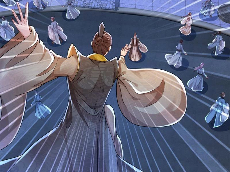 Tôi Có Thể Nuốt Chửng Vạn Vật Chapter 14 - Next Chapter 15