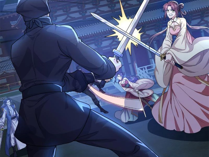 Tôi Có Thể Nuốt Chửng Vạn Vật Chapter 14 - Next Chapter 15