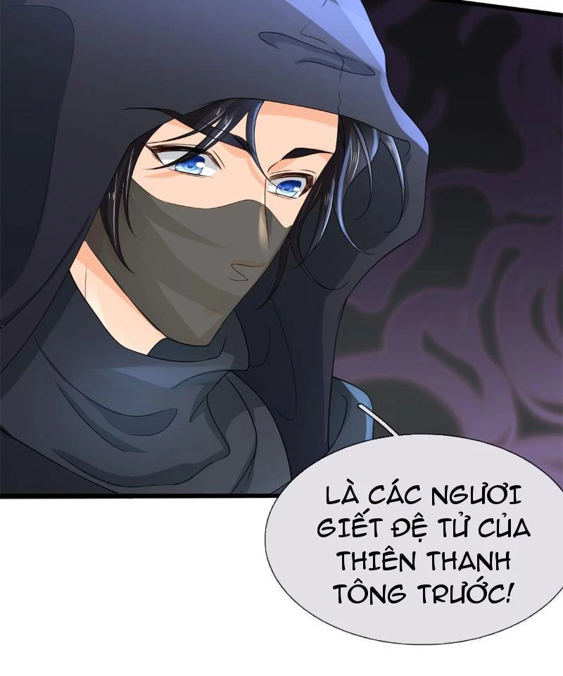Tôi Có Thể Nuốt Chửng Vạn Vật Chapter 15 - Next Chapter 16