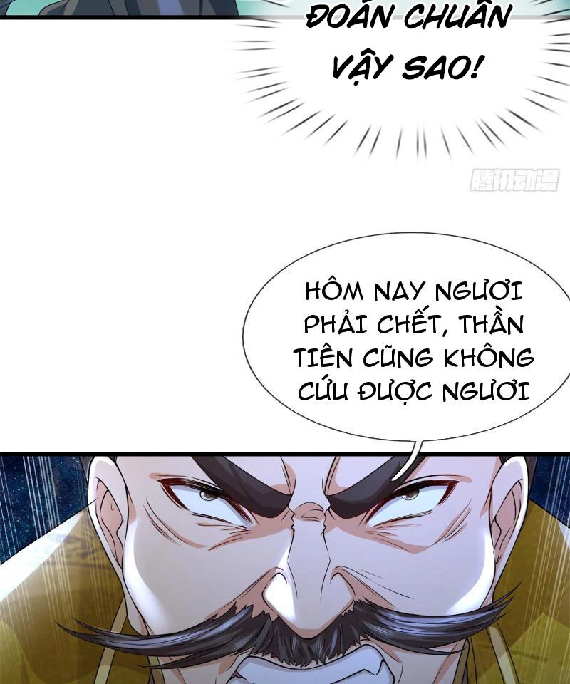 Tôi Có Thể Nuốt Chửng Vạn Vật Chapter 15 - Next Chapter 16