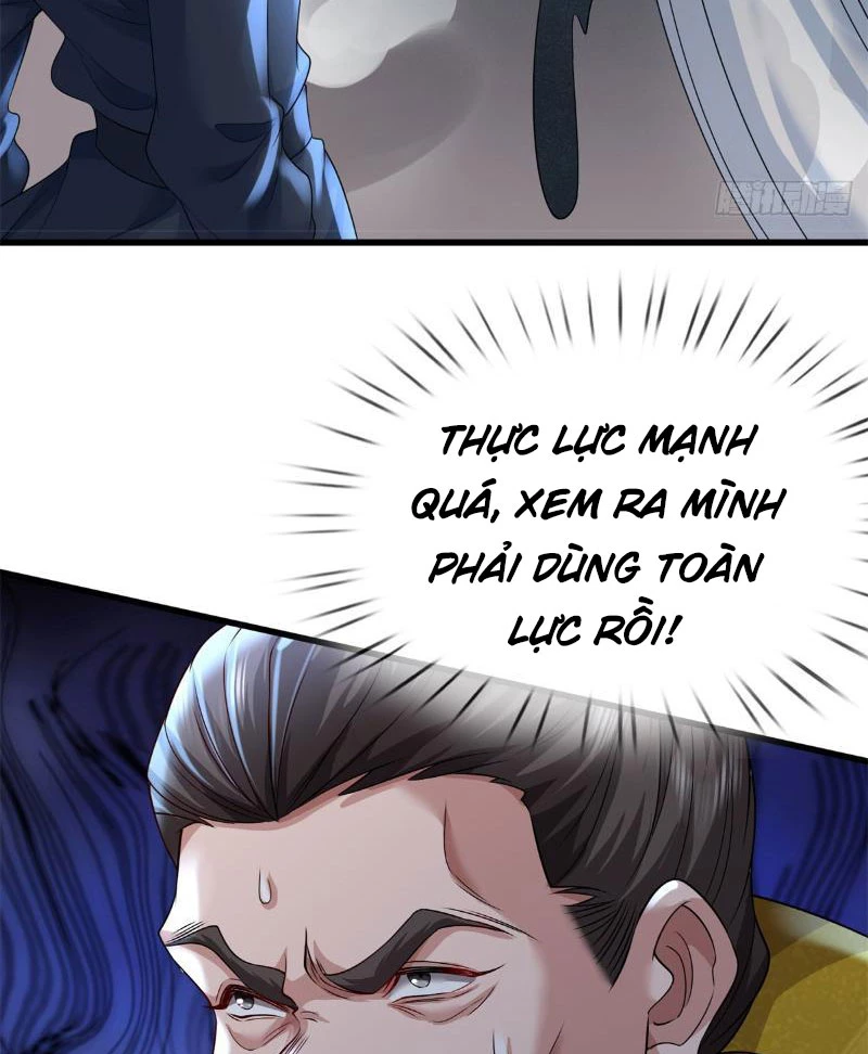 Tôi Có Thể Nuốt Chửng Vạn Vật Chapter 15 - Next Chapter 16