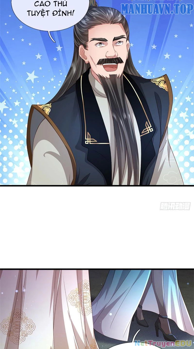 Tôi Có Thể Nuốt Chửng Vạn Vật Chapter 18 - Next Chapter 19