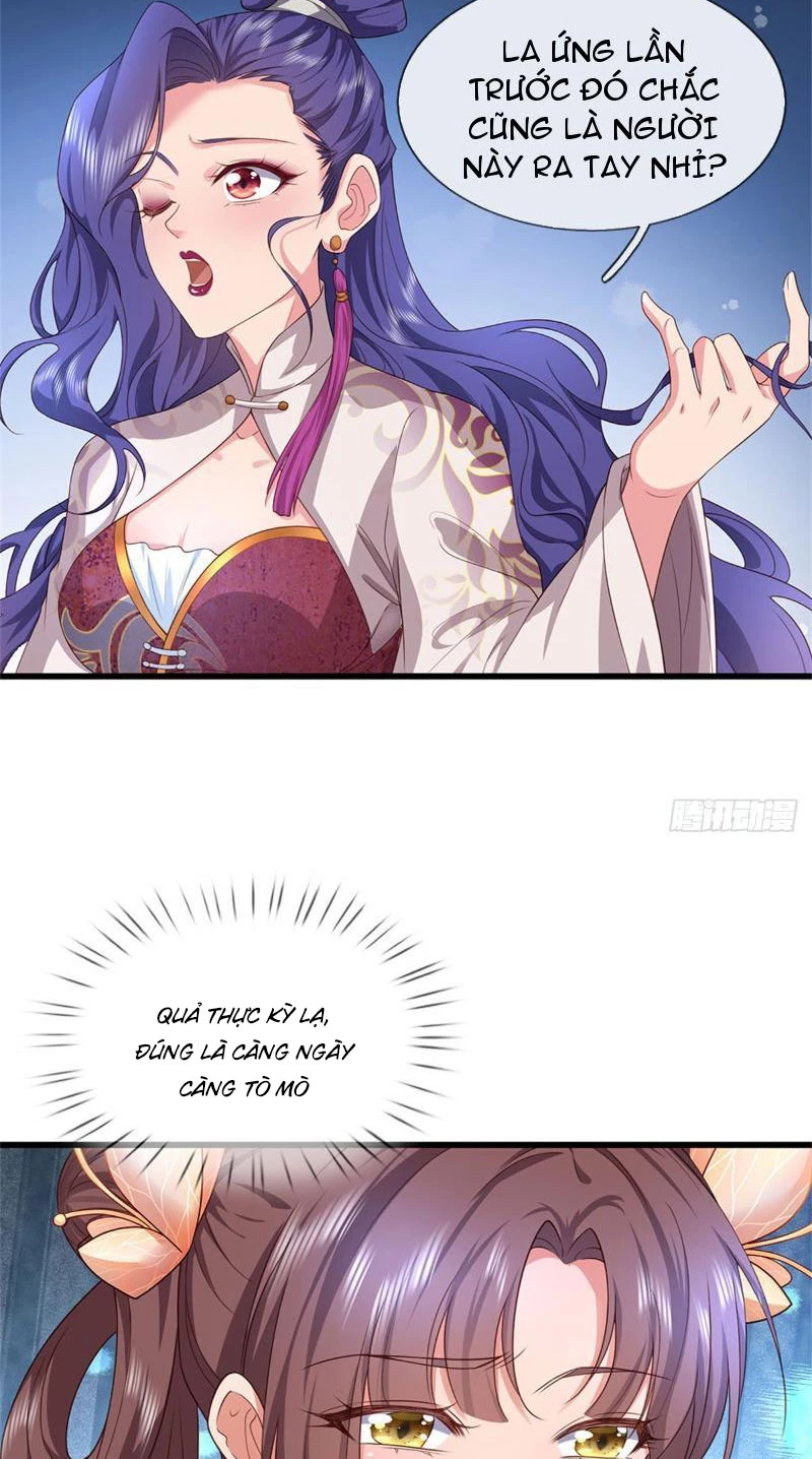 Tôi Có Thể Nuốt Chửng Vạn Vật Chapter 18 - Next Chapter 19