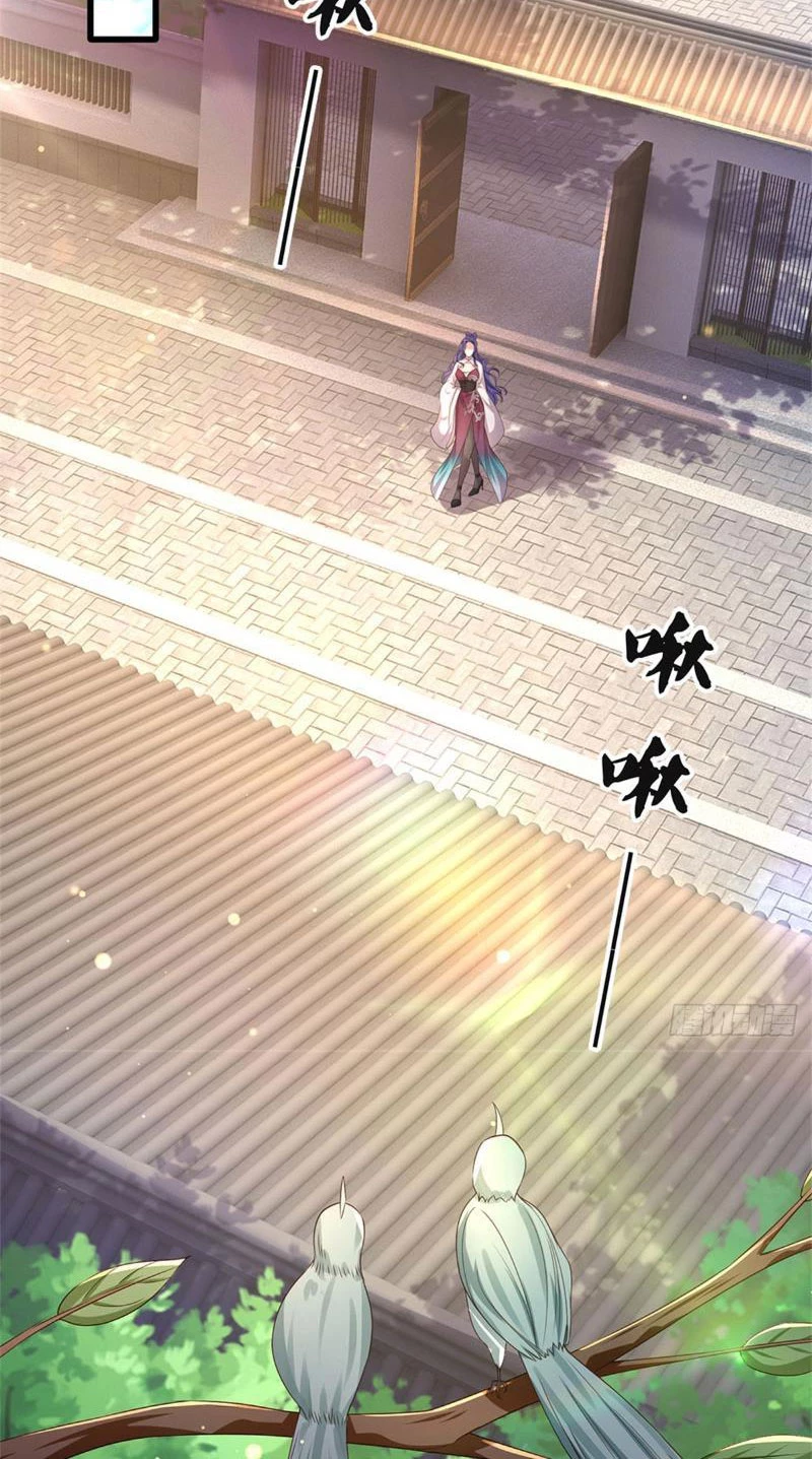 Tôi Có Thể Nuốt Chửng Vạn Vật Chapter 18 - Next Chapter 19