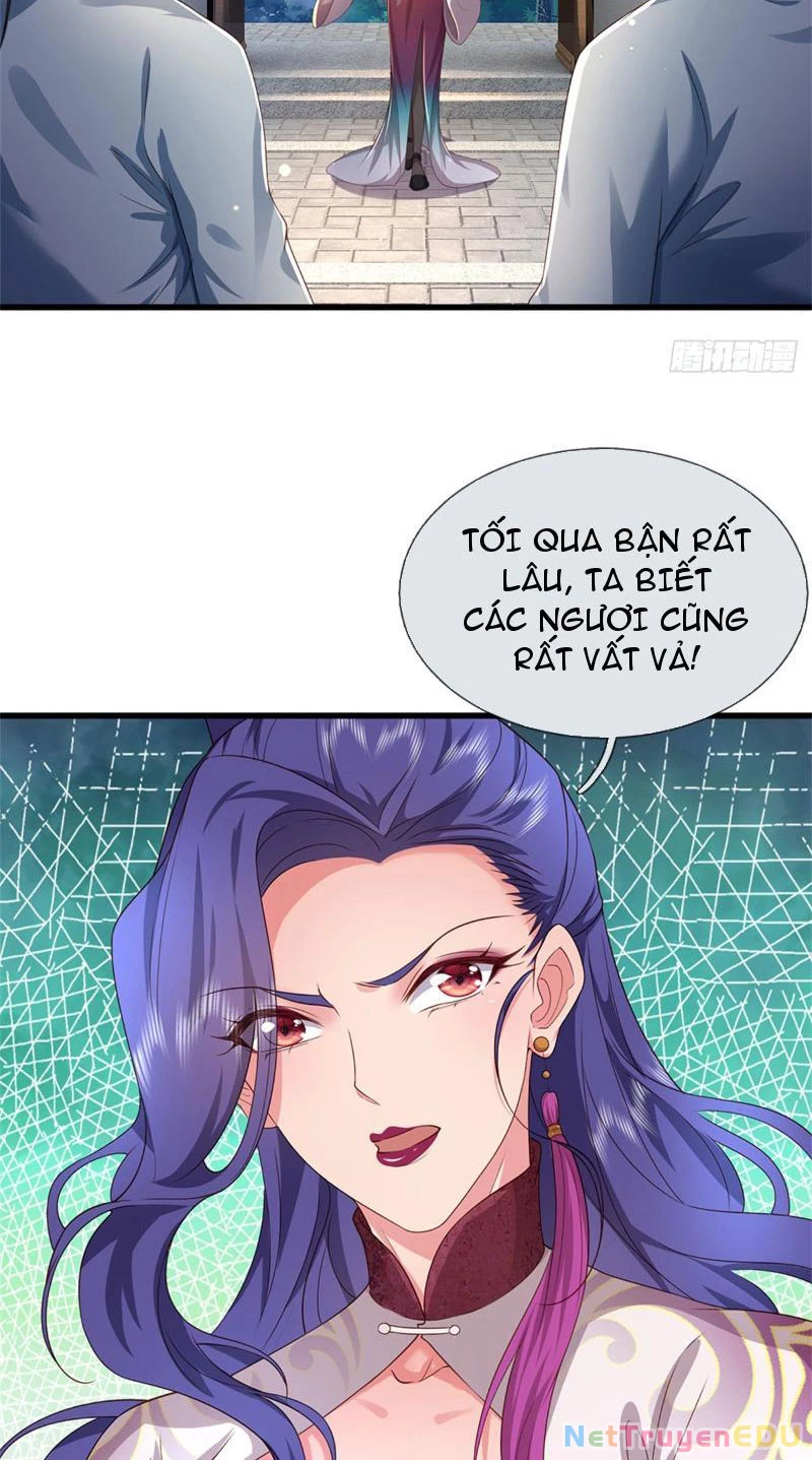 Tôi Có Thể Nuốt Chửng Vạn Vật Chapter 18 - Next Chapter 19