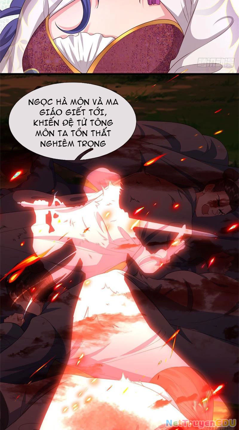 Tôi Có Thể Nuốt Chửng Vạn Vật Chapter 18 - Next Chapter 19