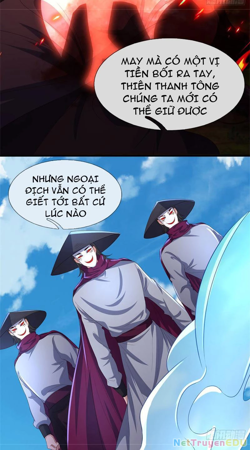 Tôi Có Thể Nuốt Chửng Vạn Vật Chapter 18 - Next Chapter 19