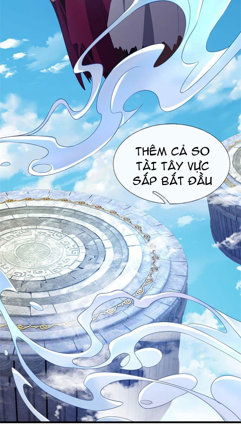 Tôi Có Thể Nuốt Chửng Vạn Vật Chapter 18 - Next Chapter 19