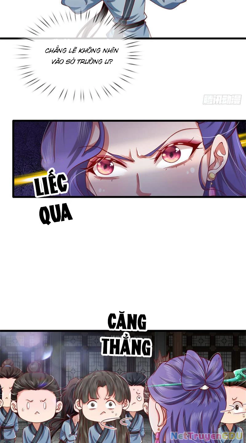 Tôi Có Thể Nuốt Chửng Vạn Vật Chapter 18 - Next Chapter 19