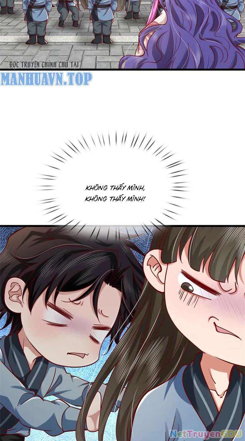 Tôi Có Thể Nuốt Chửng Vạn Vật Chapter 18 - Next Chapter 19