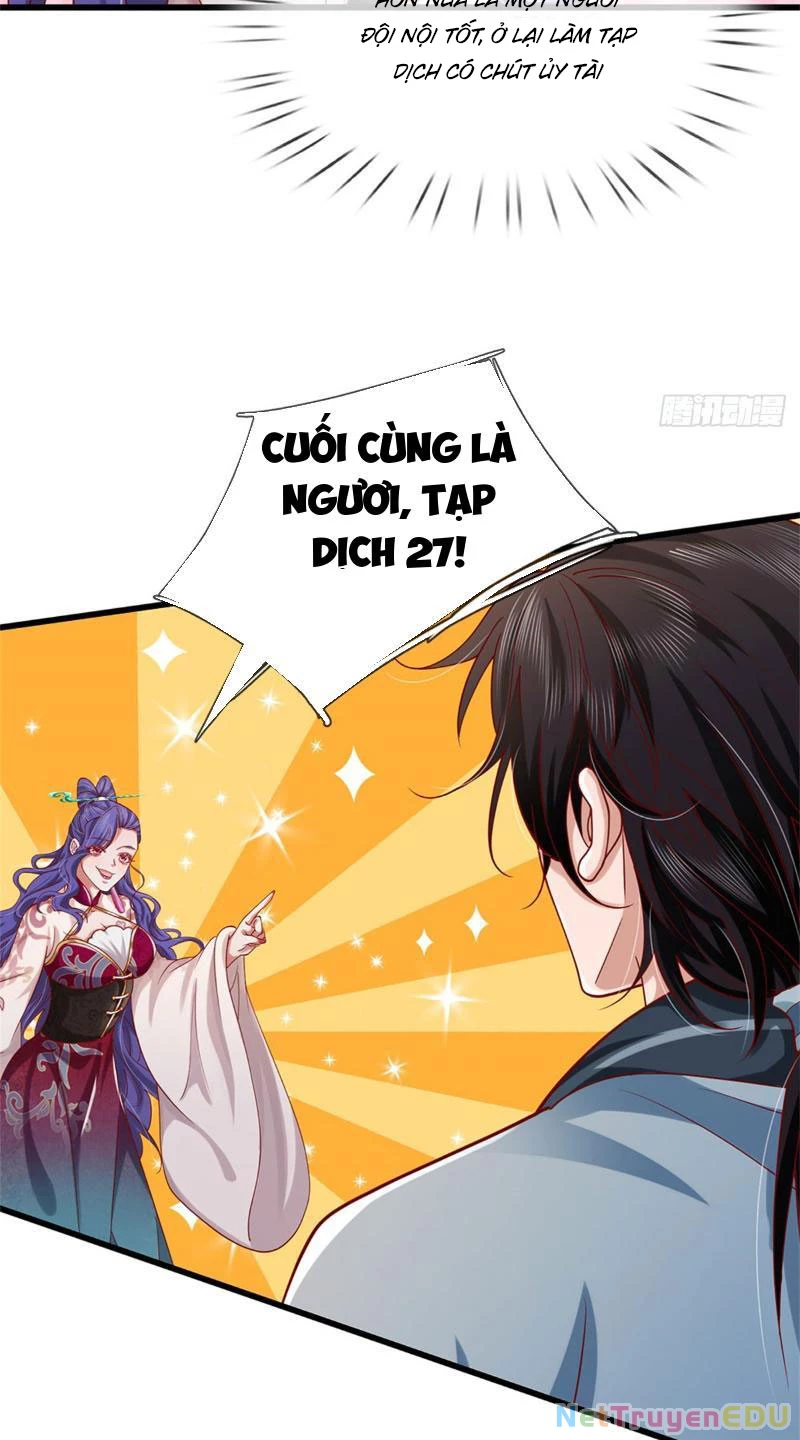 Tôi Có Thể Nuốt Chửng Vạn Vật Chapter 18 - Next Chapter 19