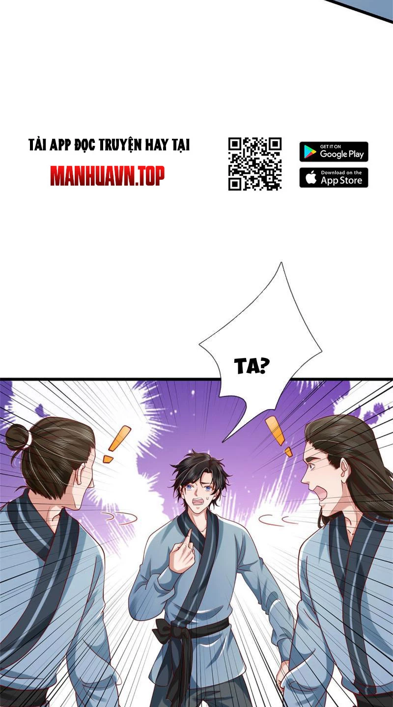 Tôi Có Thể Nuốt Chửng Vạn Vật Chapter 18 - Next Chapter 19
