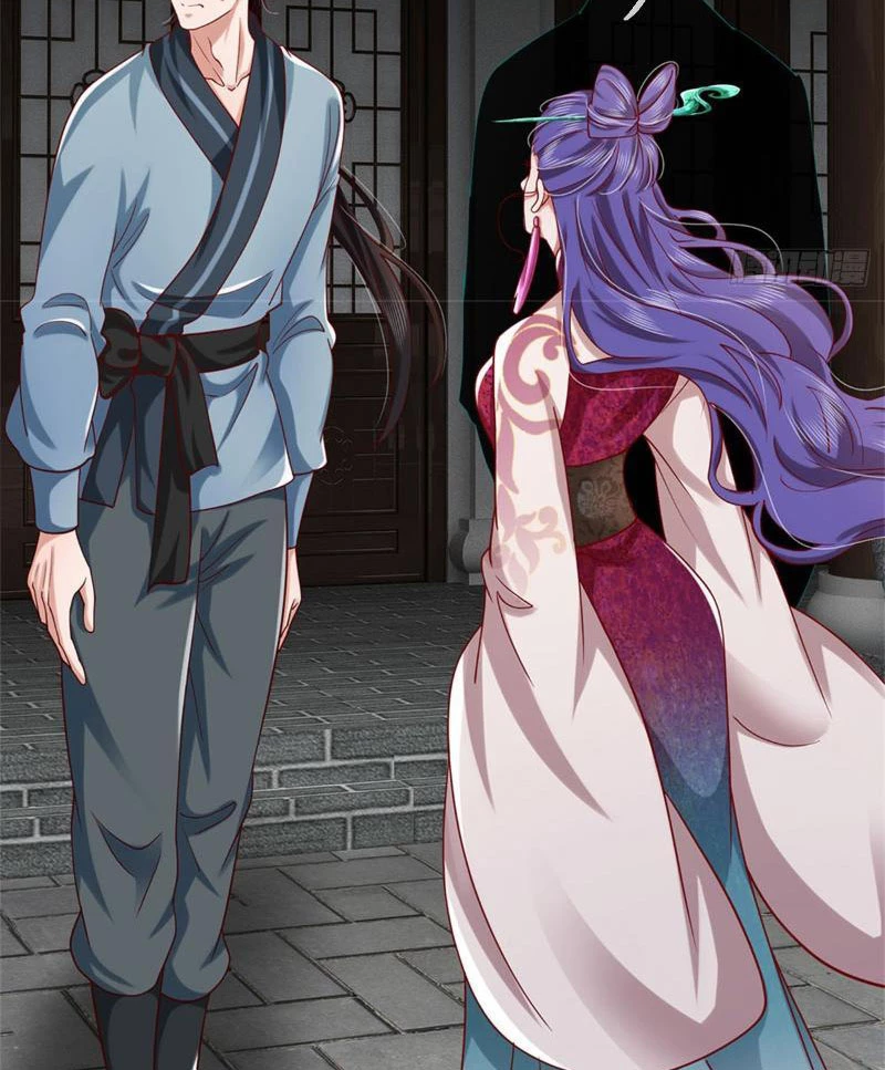 Tôi Có Thể Nuốt Chửng Vạn Vật Chapter 18 - Next Chapter 19