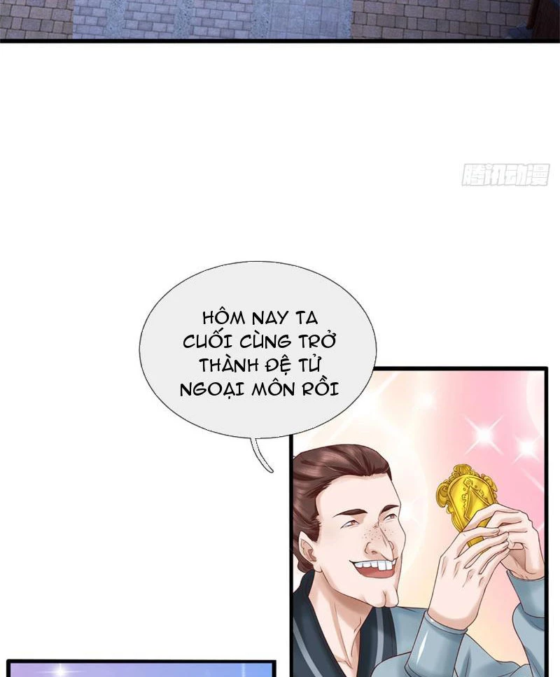Tôi Có Thể Nuốt Chửng Vạn Vật Chapter 18 - Next Chapter 19