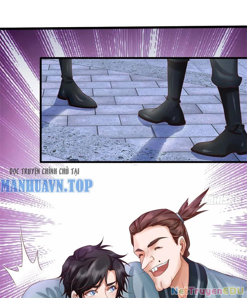 Tôi Có Thể Nuốt Chửng Vạn Vật Chapter 18 - Next Chapter 19