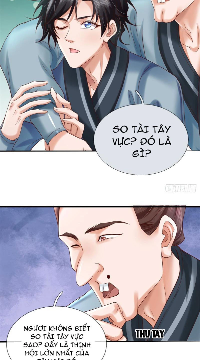 Tôi Có Thể Nuốt Chửng Vạn Vật Chapter 19 - Next Chapter 20