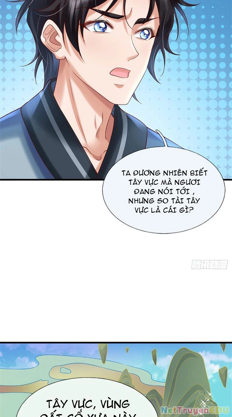 Tôi Có Thể Nuốt Chửng Vạn Vật Chapter 19 - Next Chapter 20