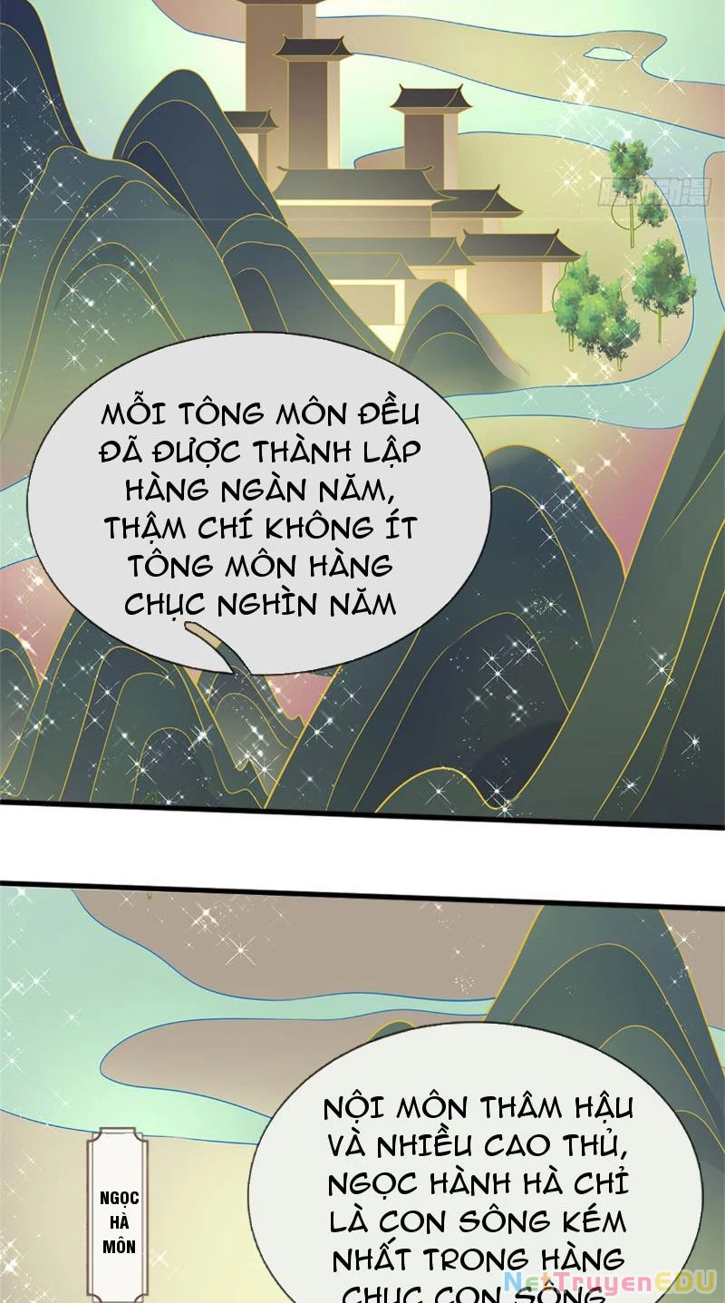 Tôi Có Thể Nuốt Chửng Vạn Vật Chapter 19 - Next Chapter 20