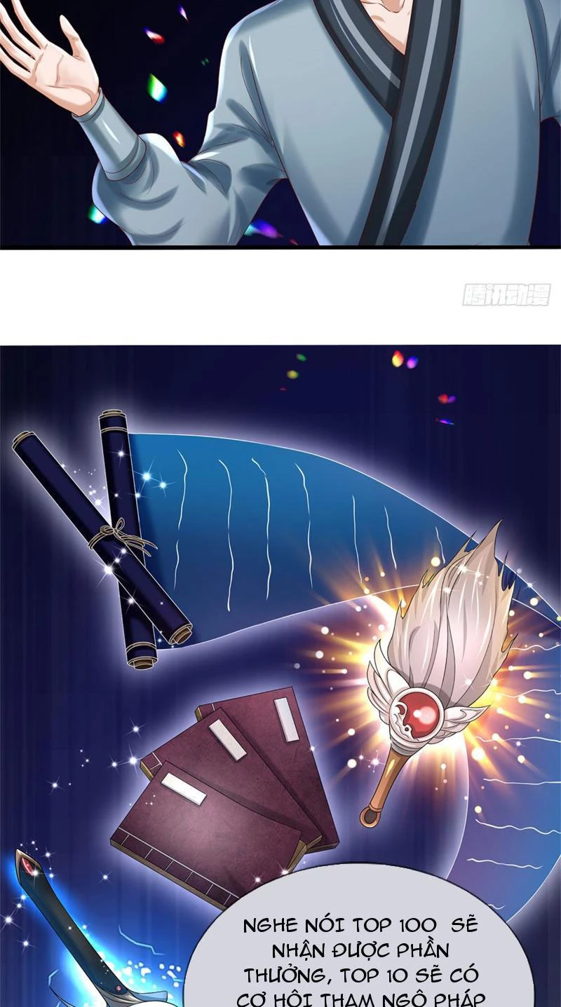 Tôi Có Thể Nuốt Chửng Vạn Vật Chapter 19 - Next Chapter 20
