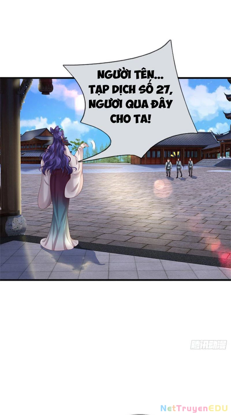 Tôi Có Thể Nuốt Chửng Vạn Vật Chapter 19 - Next Chapter 20