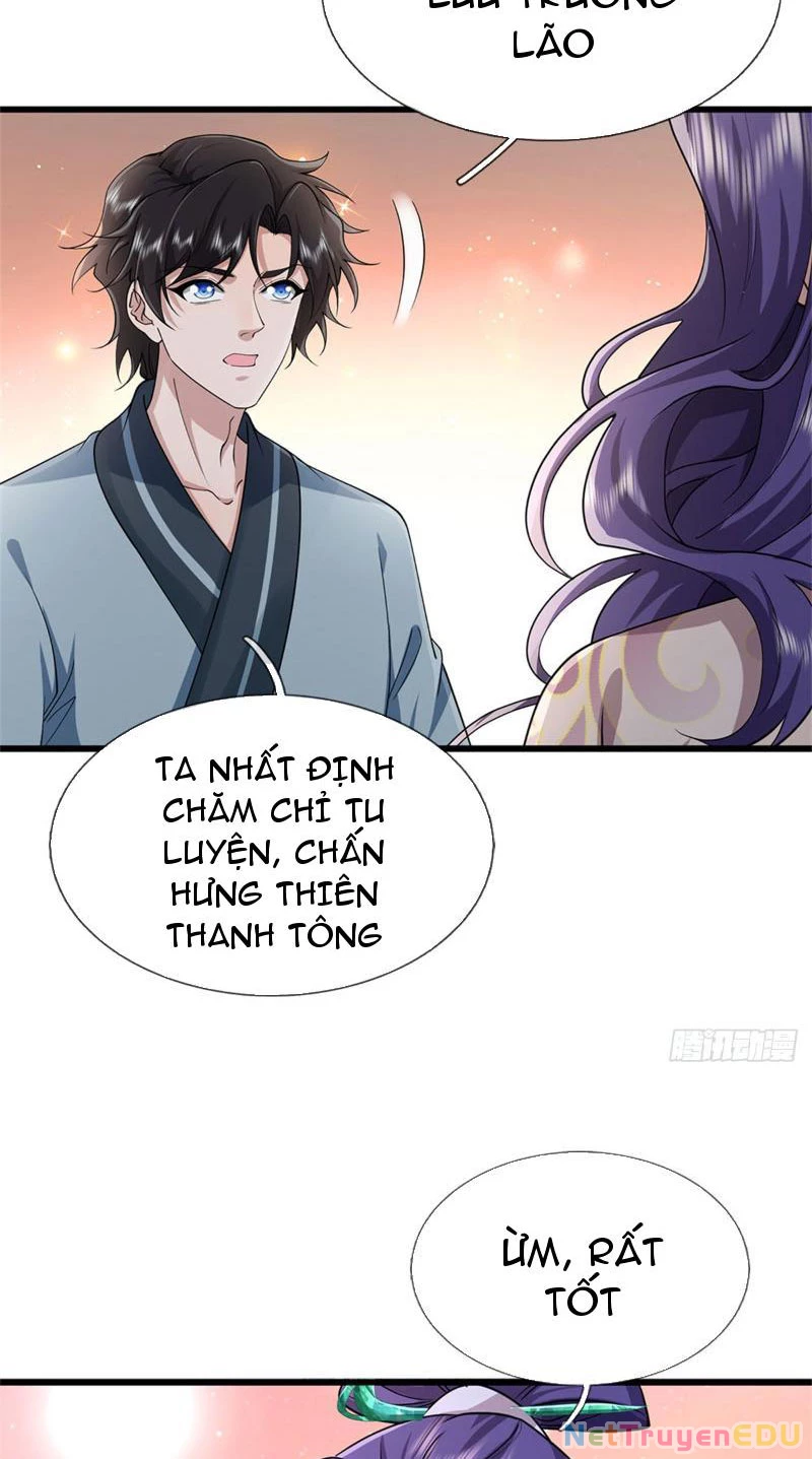 Tôi Có Thể Nuốt Chửng Vạn Vật Chapter 19 - Next Chapter 20