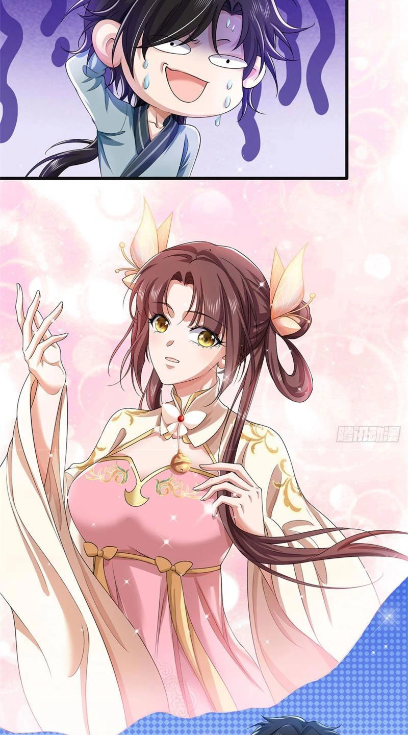 Tôi Có Thể Nuốt Chửng Vạn Vật Chapter 19 - Next Chapter 20
