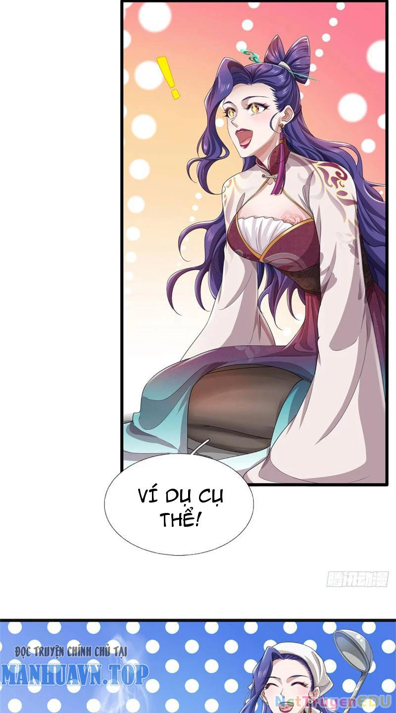 Tôi Có Thể Nuốt Chửng Vạn Vật Chapter 19 - Next Chapter 20