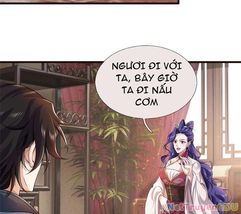 Tôi Có Thể Nuốt Chửng Vạn Vật Chapter 19 - Next Chapter 20