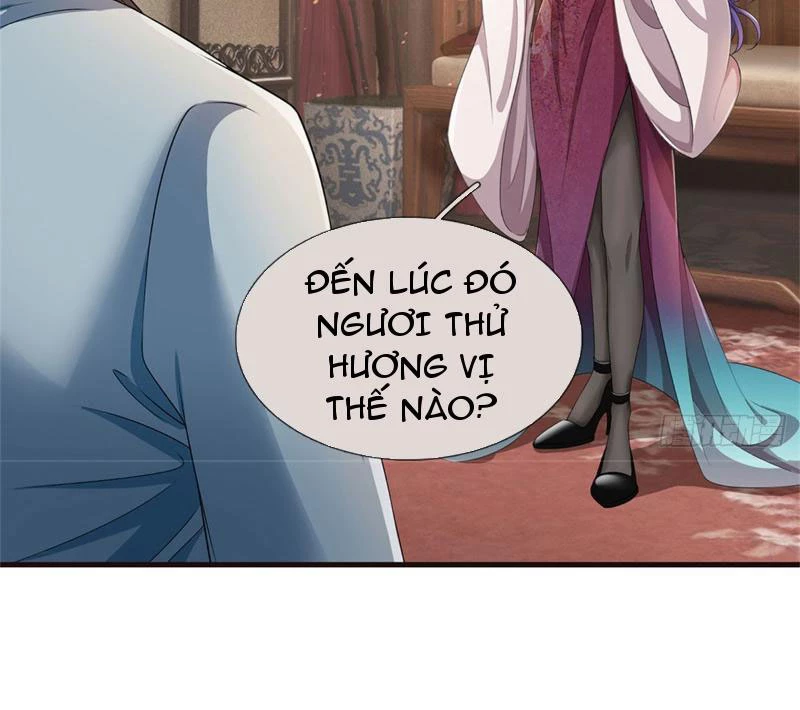 Tôi Có Thể Nuốt Chửng Vạn Vật Chapter 19 - Next Chapter 20